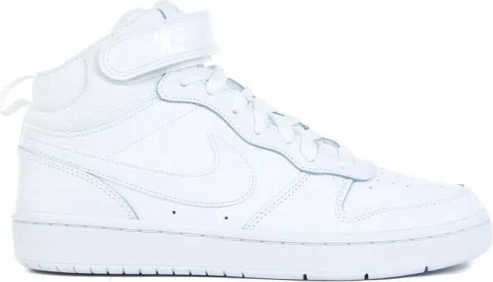 Atlete për meshkuj Nike, të bardha