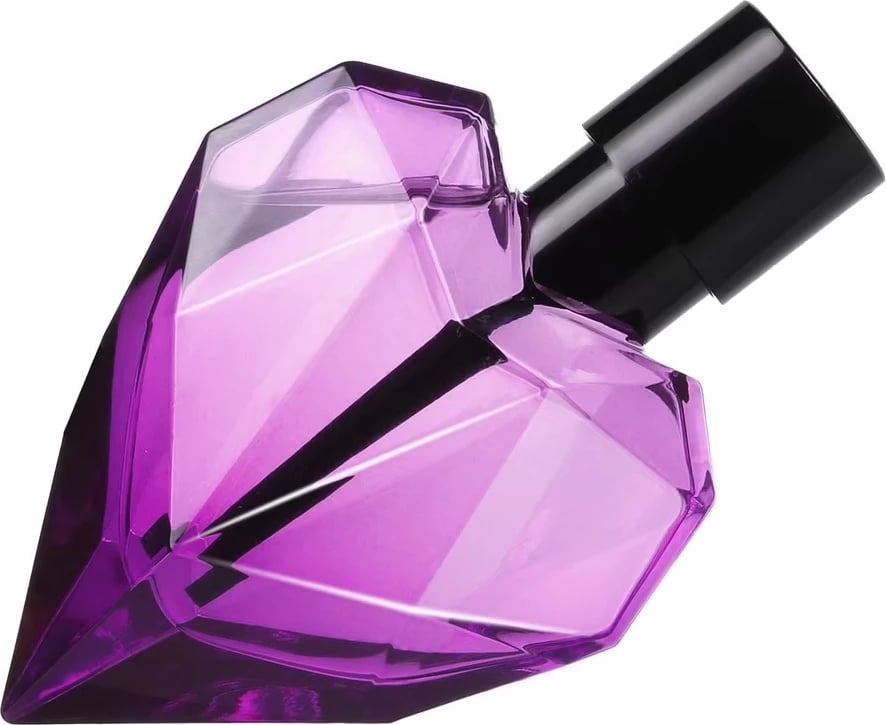 Eau de Parfum për femra Diesel Loverdose 75ml
