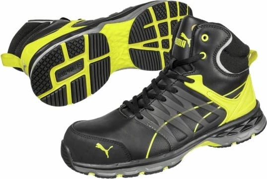 Atlete për meshkuj Puma Velocity 2.0, të zeza