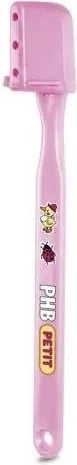 Furçë dhëmbësh PHB Petit rozë