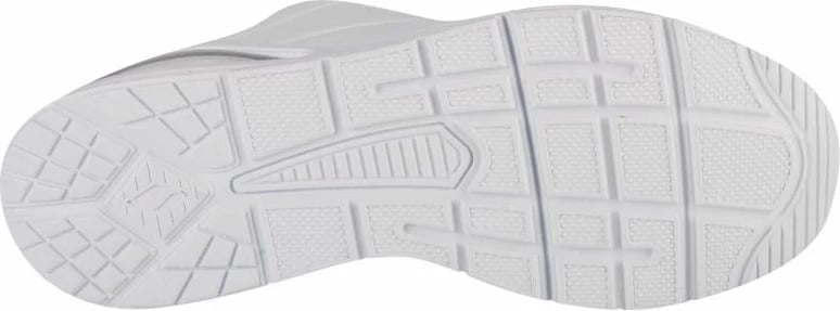 Atlete Skechers për femra, të bardha