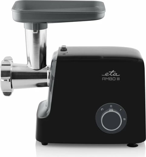 Prerëse ETA AMBO III 507590001 (Zezë, 30.5 x 34 x 19 cm)