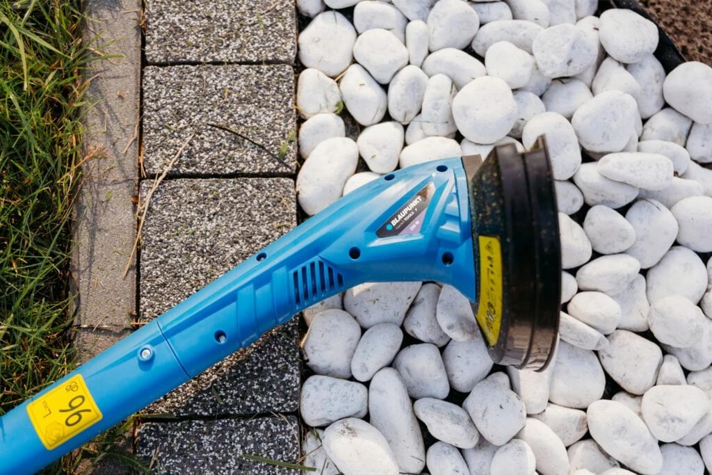 Kosë Elektrike BLAUPUNKT GT3010