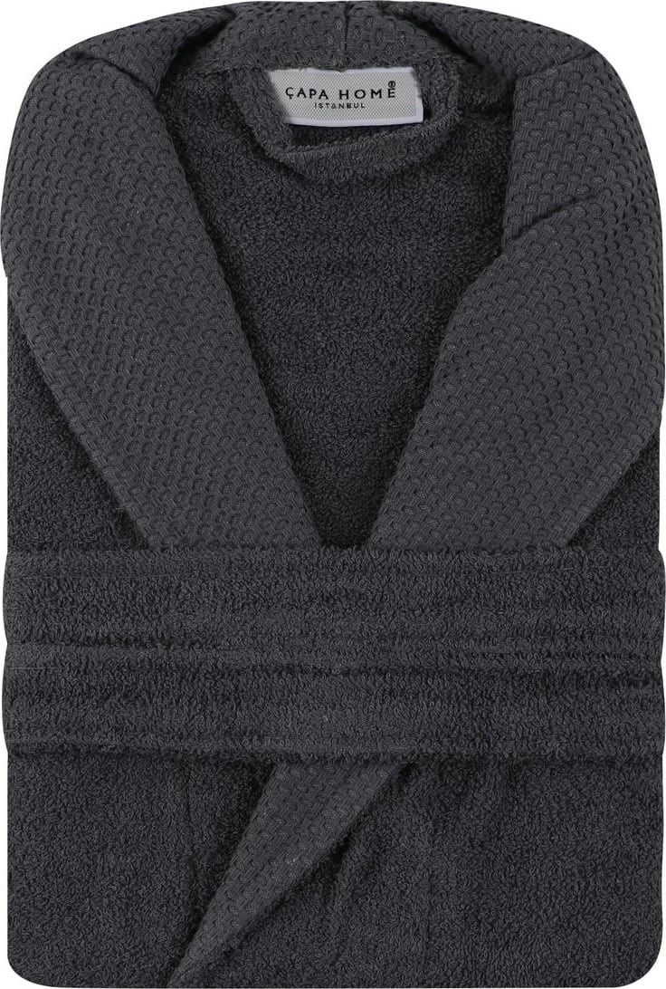 Rrobdeshamber Mijolnir, Cappa, ngjyrë antracit