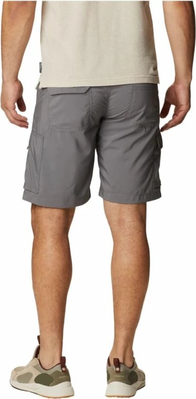 Shorce për meshkuj Columbia, gri Shorce për meshkuj Columbia, gri