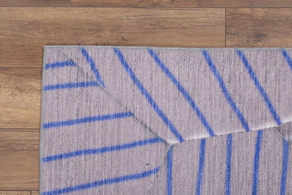 Qilim (210 x 310) Conceptum Hypnose, Funk Chenille - lejla AL 179 mr