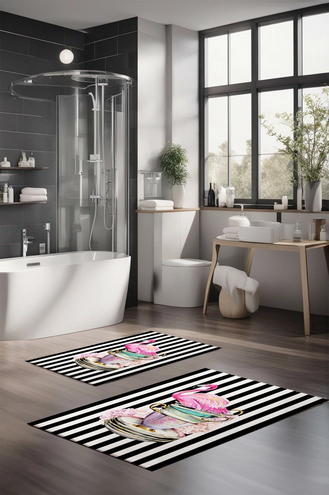 Set tapetash për banjo (2 copë), Mijolnir, CT-5362