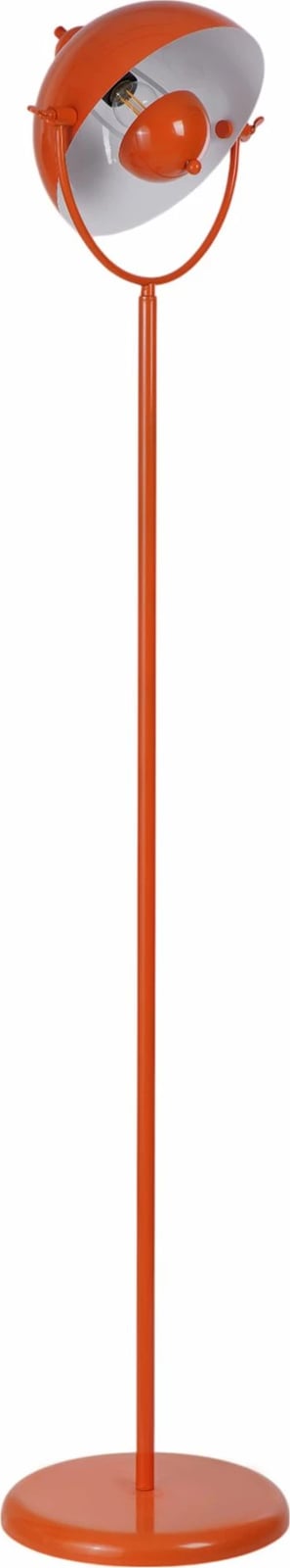 Llambë dyshemeje Opviq, portokalli, 8962-4