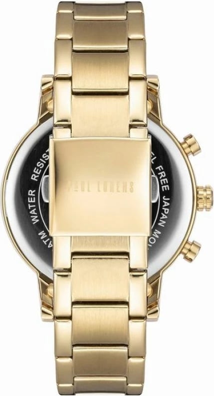 Orë dore për meshkuj Paul Lorens, e artë