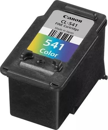Toner Canon CL-541, për printer PIXMA, 8 ml, Color