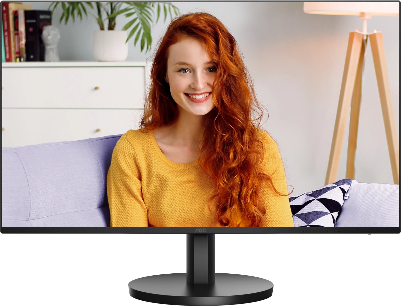 AOC 24B3HA2 23.8 inch monitor