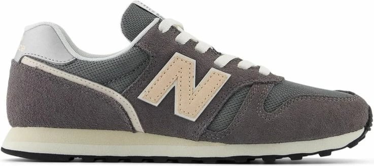 Atlete për femra New Balance, gri