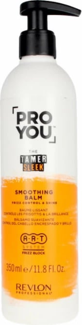 Balm për flokë Revlon Proyou The Tamer Sleek unisex 350ml