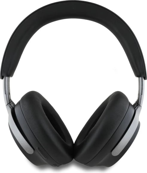 Kufje Guess GUBHC22PSFCSMK, Bluetooth, ANC, të zeza