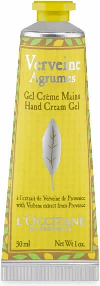 Krem për duar L'OCCITANE Verveine Agrumes unisex 30ml