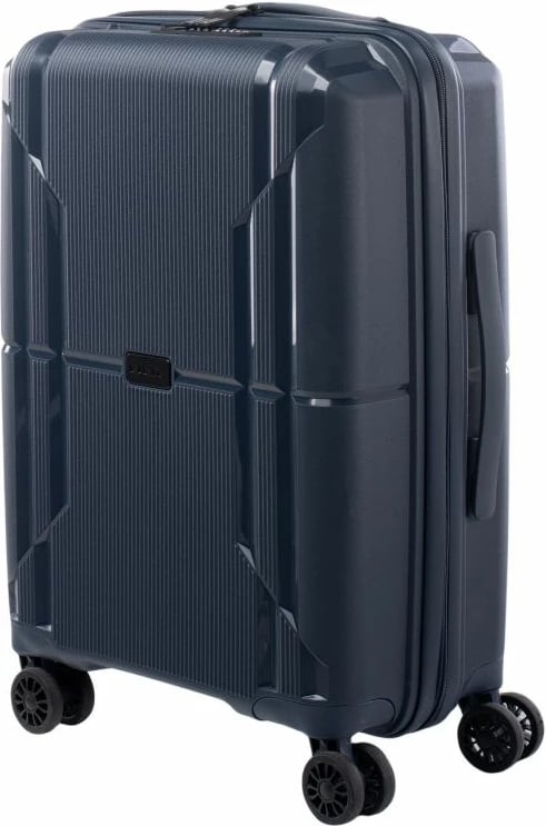 Valixhe udhëtimi Iguana, navy blue