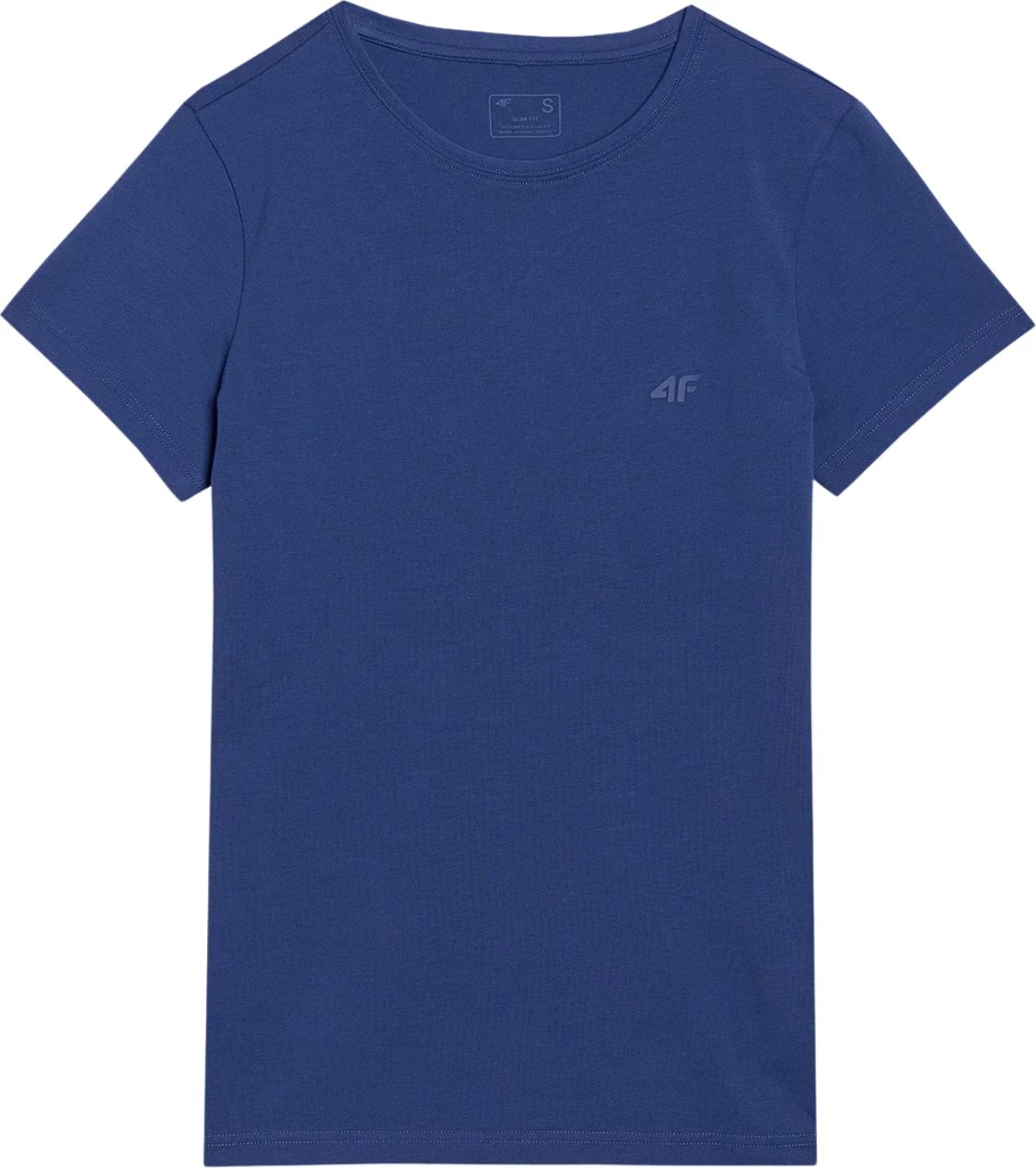 Maicë për femra 4F, navy