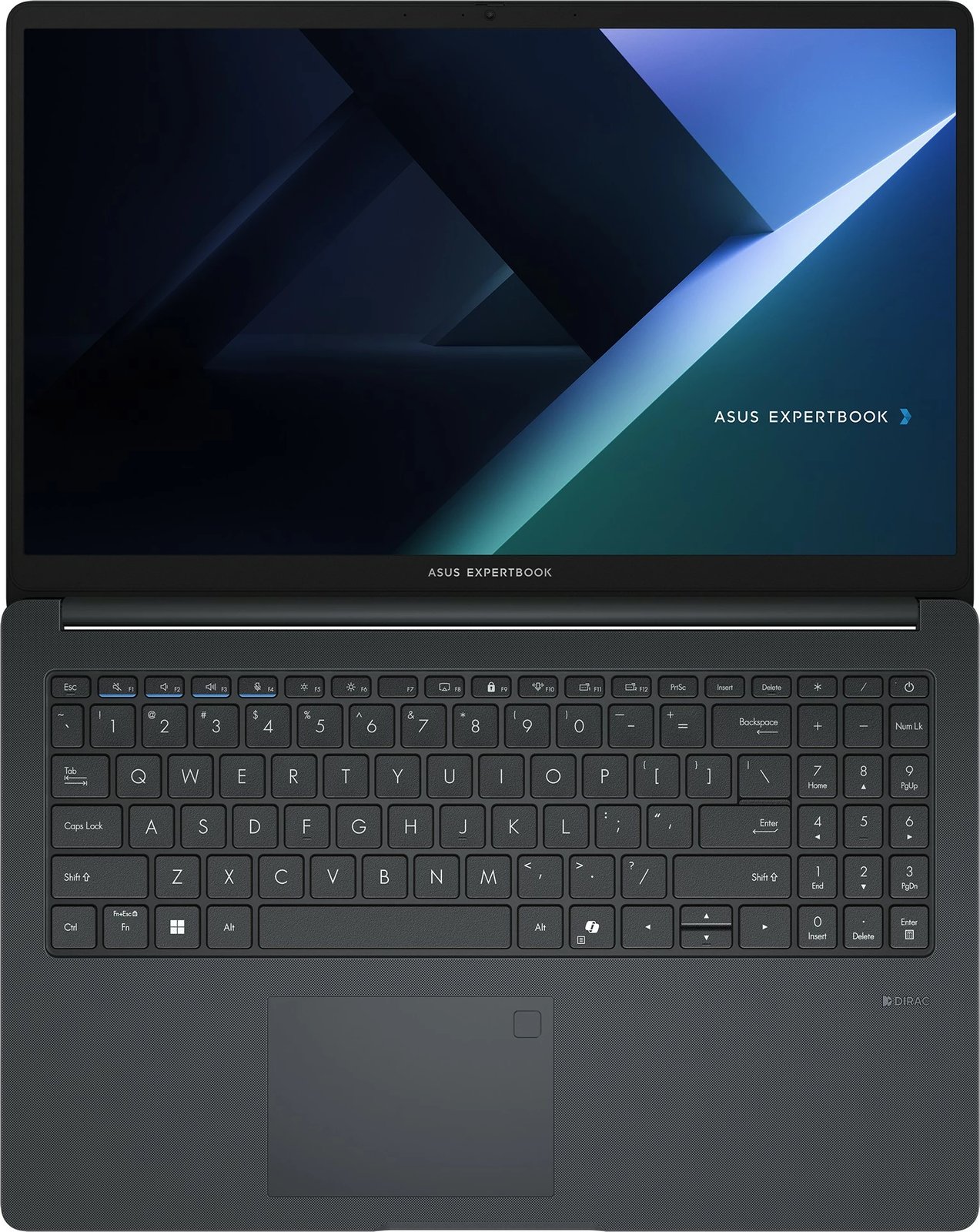 Laptop ASUS ExpertBook B1 B1503CVA-S73401X, i5-13420H, 16GB RAM, 512GB SSD, 15.6 inch, zi