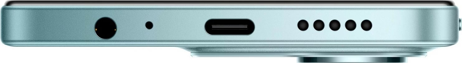 Celular Xiaomi Redmi 15C 4/128GB, i gjelbërt