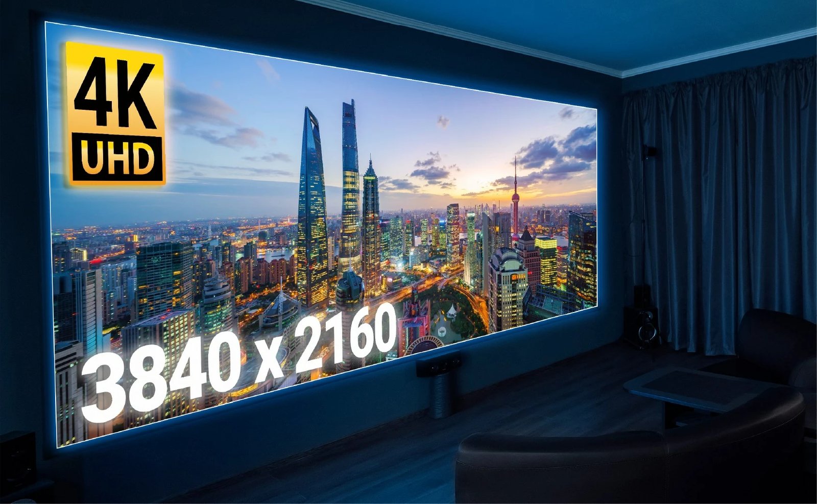 Adapter wireless për ekran 4K, J5 Create JVAW76MAX-N, i bardhë