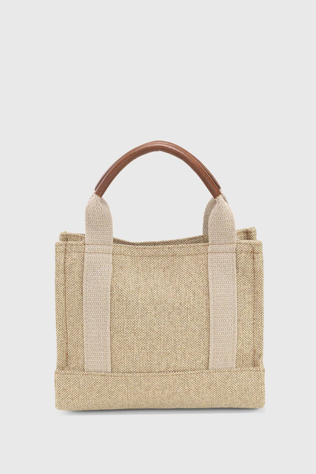 Çantë tote Zoozie Bags, ngjyrë lisi, 232 Çantë tote Zoozie Bags, ngjyrë lisi, 232