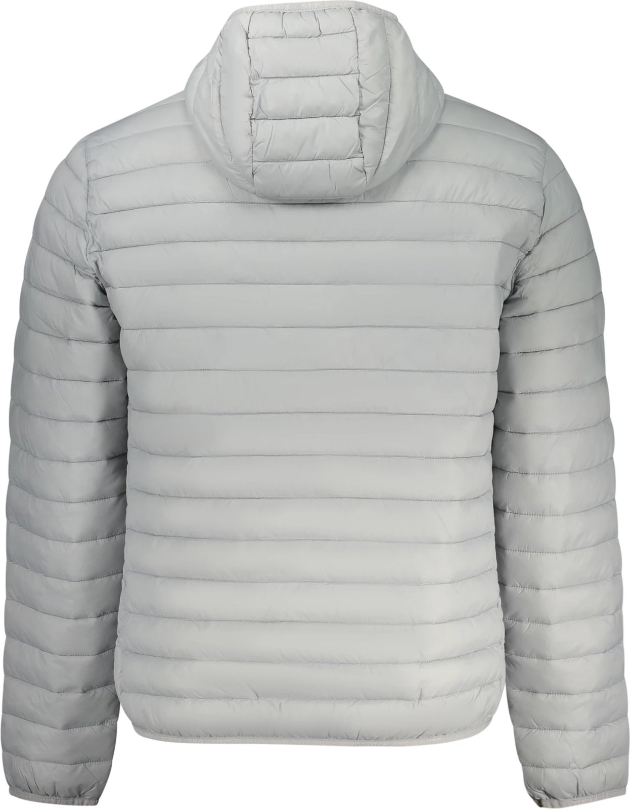 Jakne për meshkuj NORTH SAILS, gri