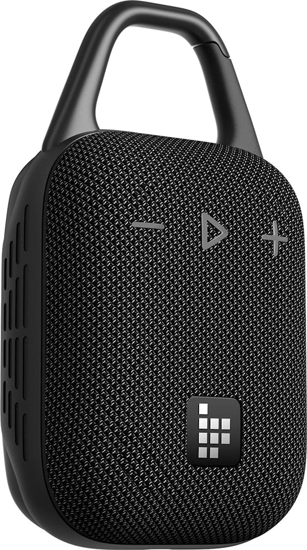 Altoparlant portativ Tronsmart Mirtune H1, 8W, Bluetooth 5.3, i zi