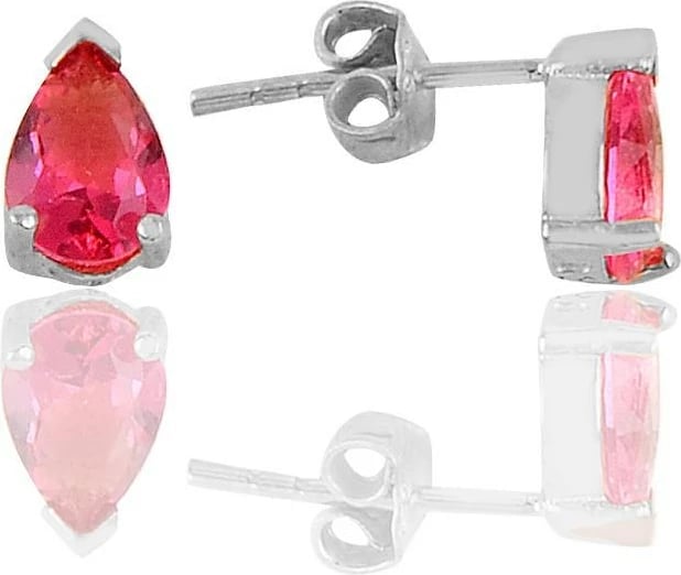 Vathë argjendi Jumeon, të kuq, SGTL10975