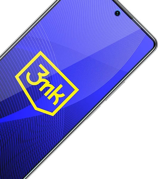 Mbrojtës ekrani FlexibleGlass 3mk për Xiaomi 11T / 11T Pro, transparent