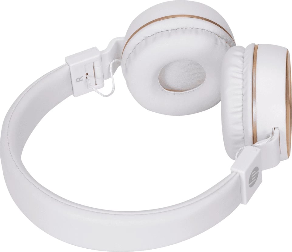 Kufje HP DHH-1206-WT