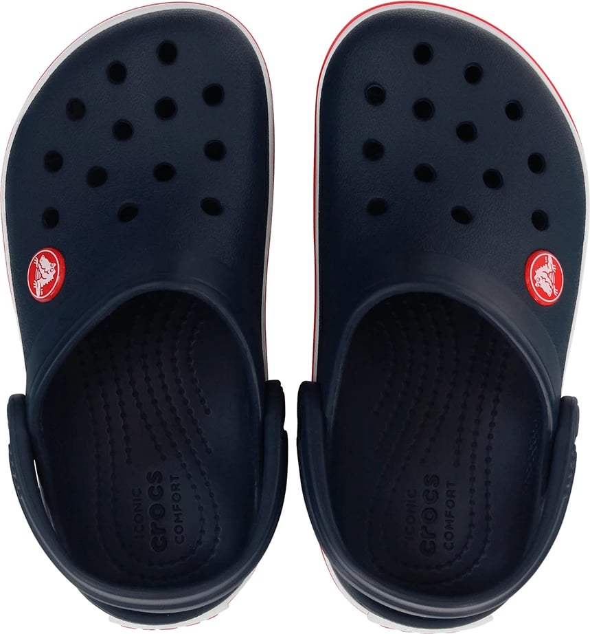 Kroksa për fëmijë Crocs, navy