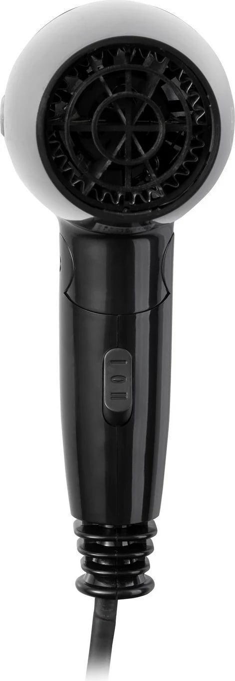 Tharëse flokësh Adler AD 2251, e zezë