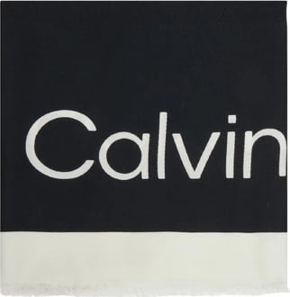 shall Calvin Klein femra e zezë