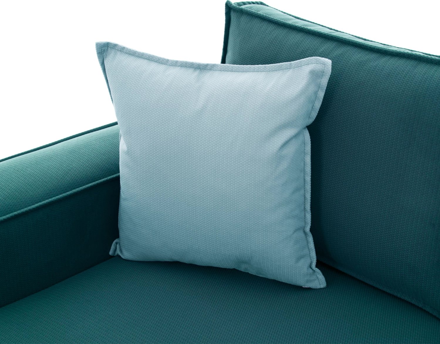 Divan këndor MONACO, FH3257.05, ndërrueshëm, rezistent ndaj ujit, 240x170x86 cm