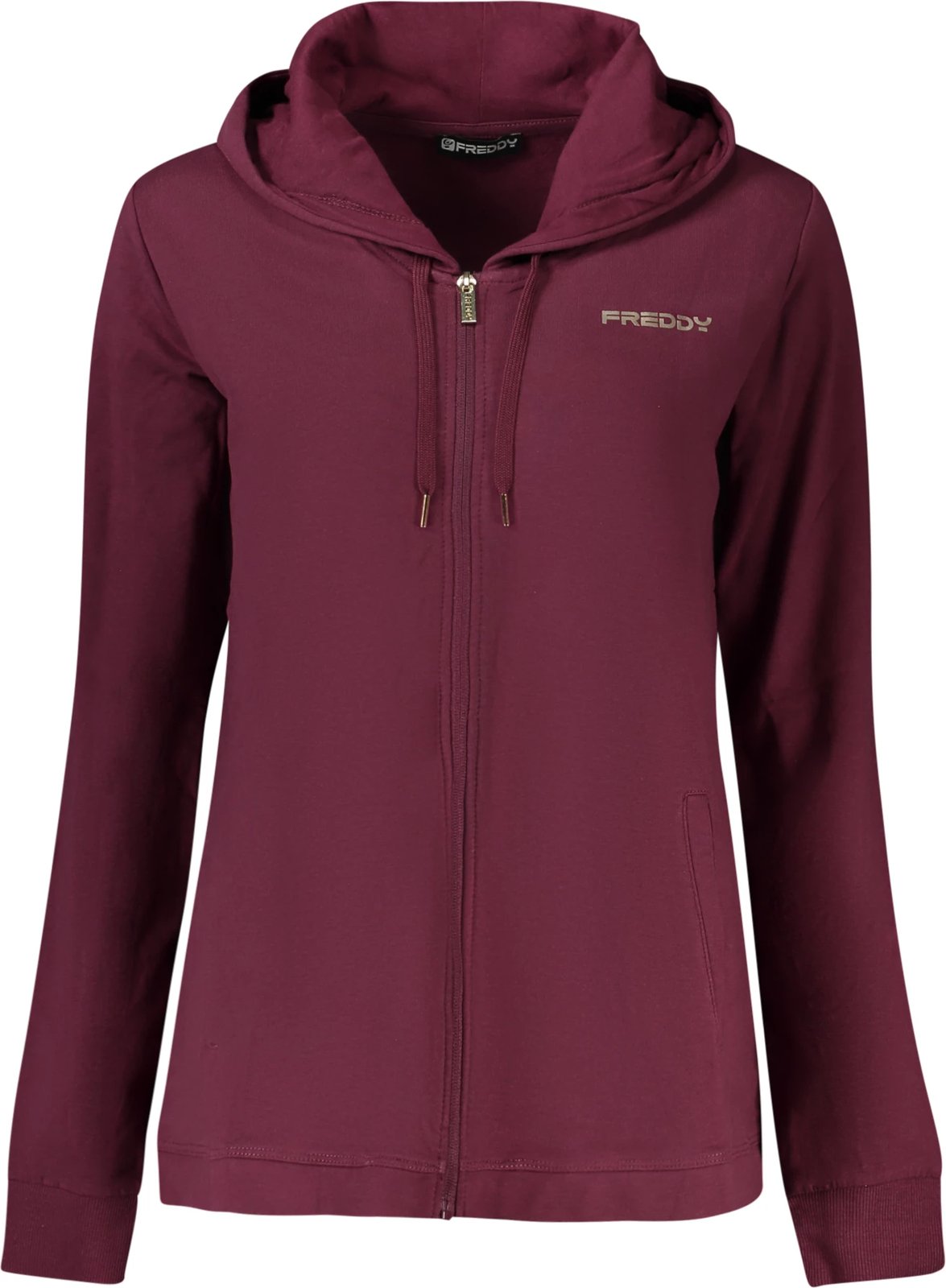 Duks për femra FREDDY, e purpurt