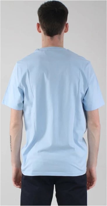 Maicë Lyle & Scott, meshkuj