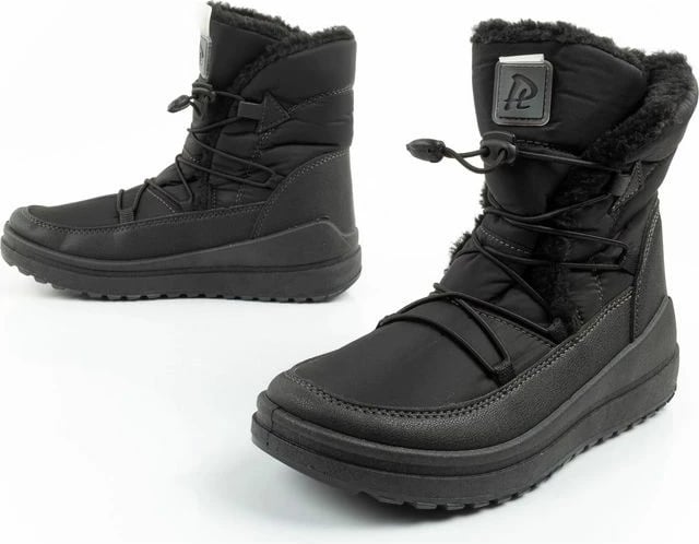 Çizme dimri për femra Yakimasport, të zeza