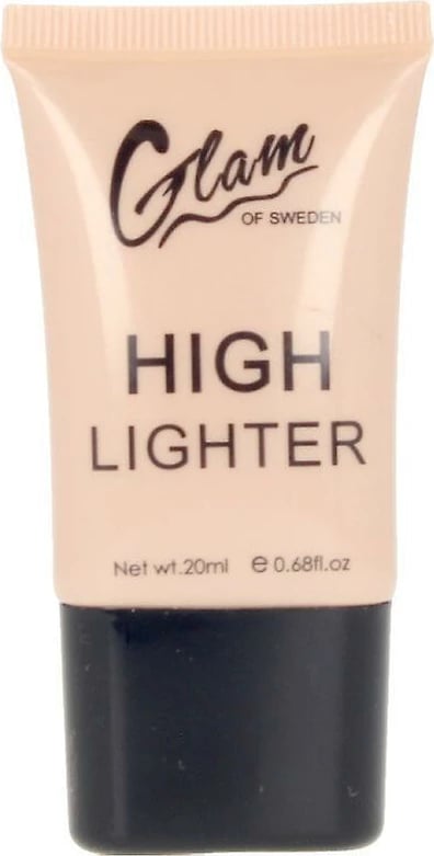 Highlighter Glam of Sweden Champagne 20ml