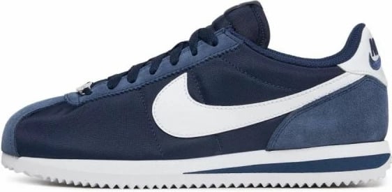 Nike cortez outlet blu