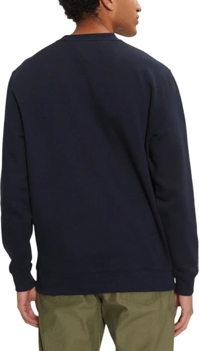 Duks për meshkuj Tommy Hilfiger Jeans, blu