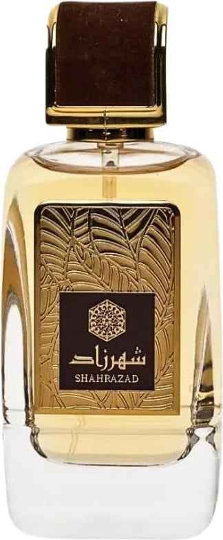 Eau de Parfum unisex Ard al Zaafaran Shahrazad 100ml