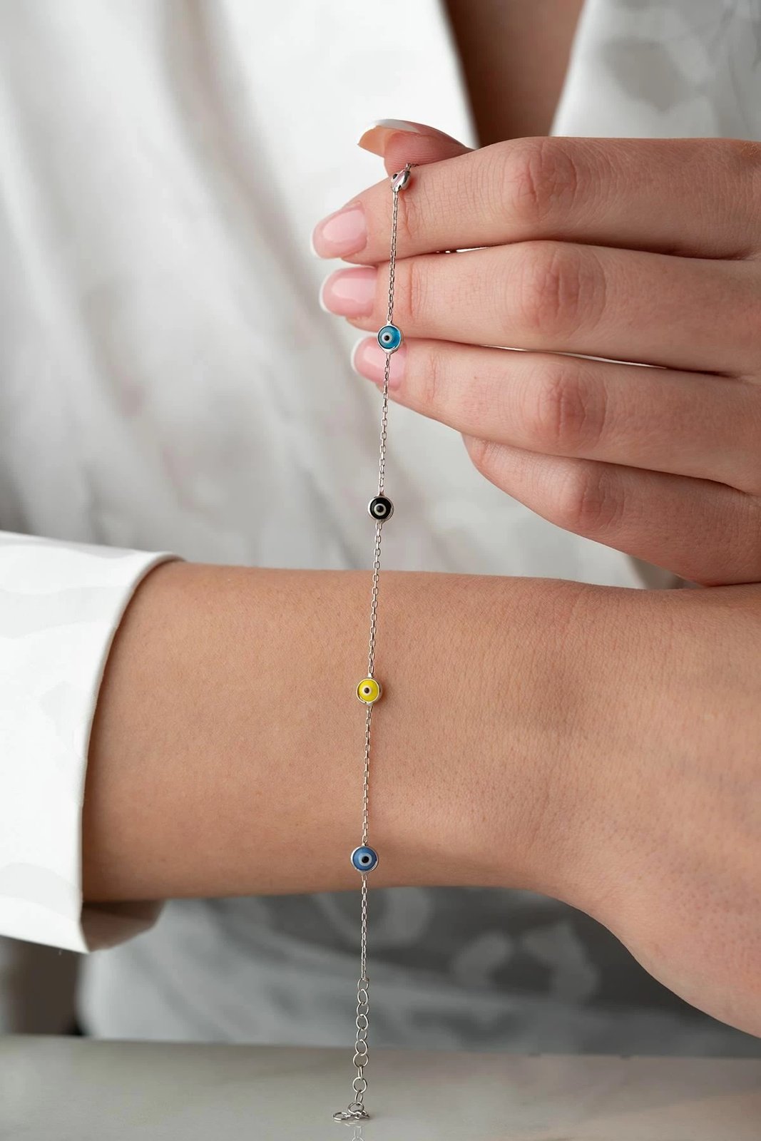 Byzylyk argjendi, Jumeon, NRZ1000374