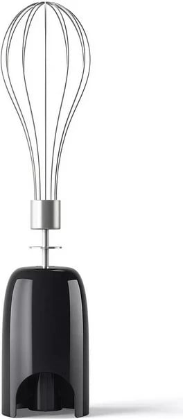 Blender Philips 5000 series HR2684/00, 1200 W, Ngjyrë e zezë, Çelik inox