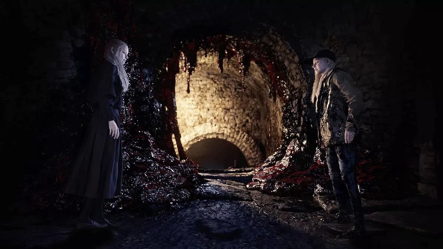 Resident Evil: Village - Gold Edition Disk Version PS5