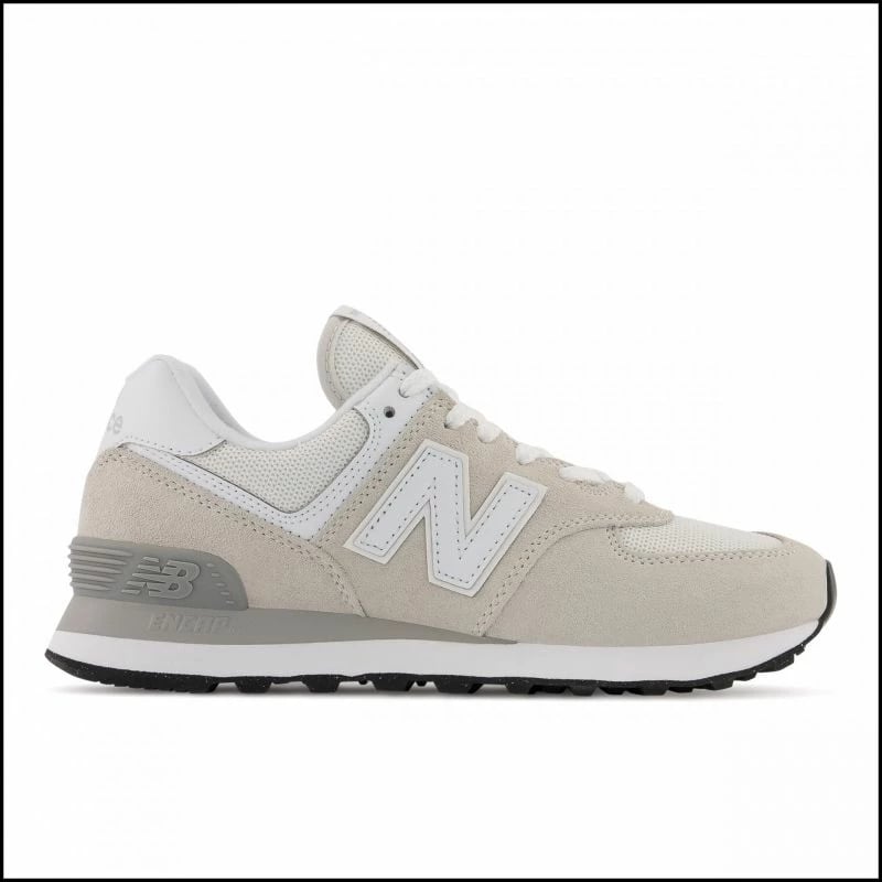 Atlete femra New Balance, të hirtë