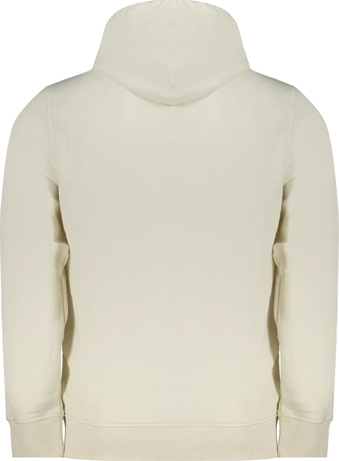 Duks për meshkuj Calvin Klein, të bardhë