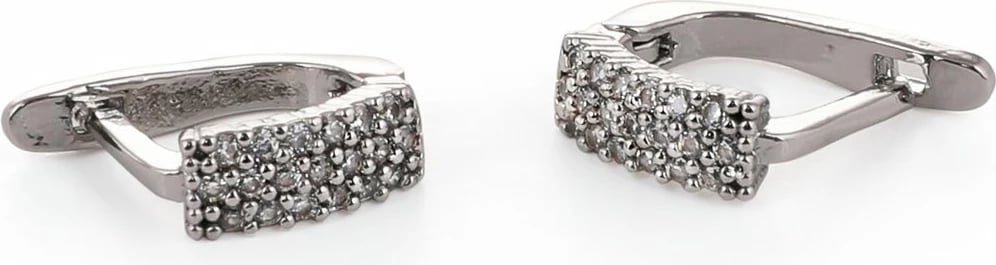 Vathë metalik Elika, shumëngjyrësh, CKP9164