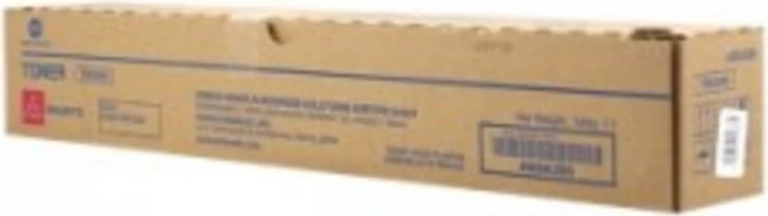 Toner, Konica Minolta, TN324M A8DA350, 26000 faqe, magenta