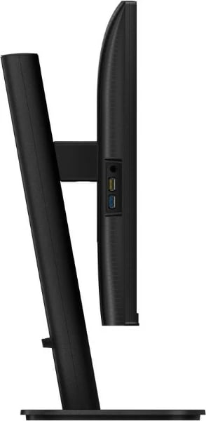 Monitor Philips 27B2N3500J/00 27" IPS QHD 120Hz HDMI x2 DP Pivot me altoparlantë e zezë Monitor Philips 27B2N3500J/00 27" IPS QHD 120Hz HDMI x2 DP Pivot me altoparlantë e zezë