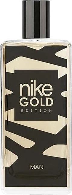 Eau de Toilette për meshkuj Nike Gold Edition 200ml